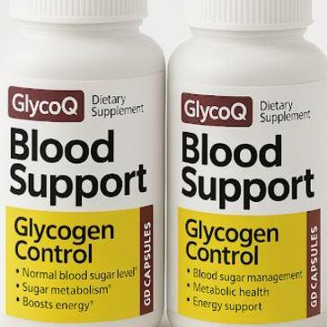 GlycoQGlycogen Control