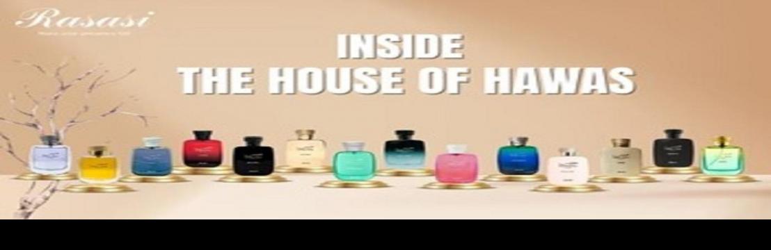 Perfume Palace